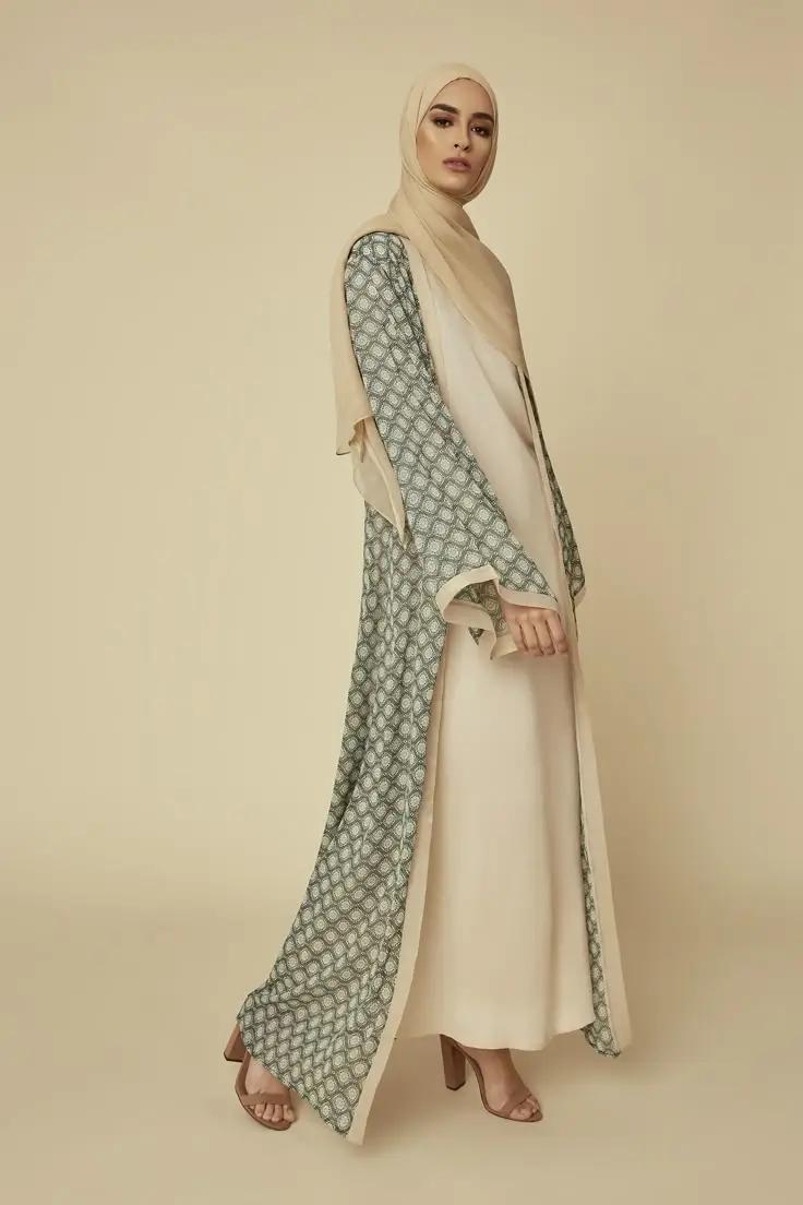 Editorial fashion shot