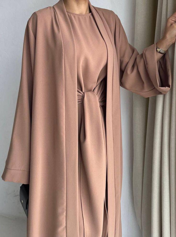 Abayas